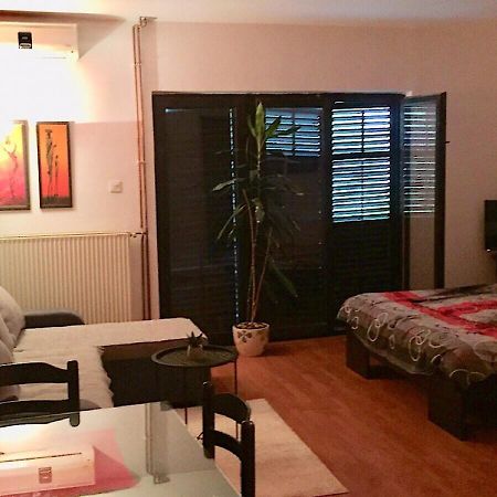 Dusica Apartmani ياغودينا المظهر الخارجي الصورة