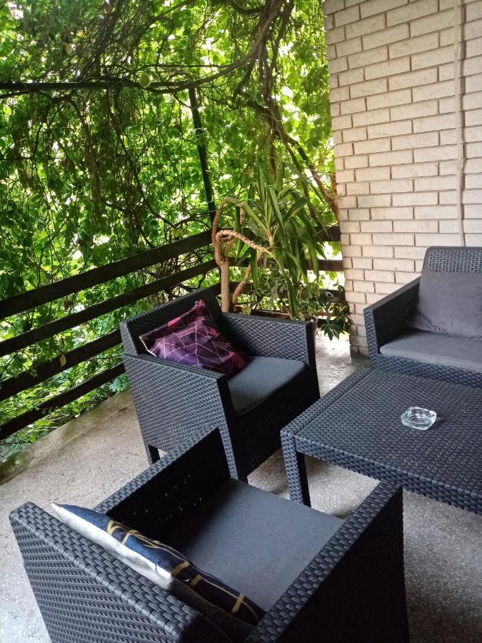 Dusica Apartmani ياغودينا المظهر الخارجي الصورة