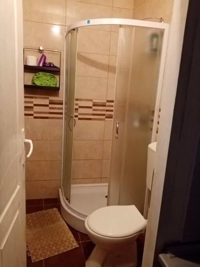 Dusica Apartmani ياغودينا المظهر الخارجي الصورة