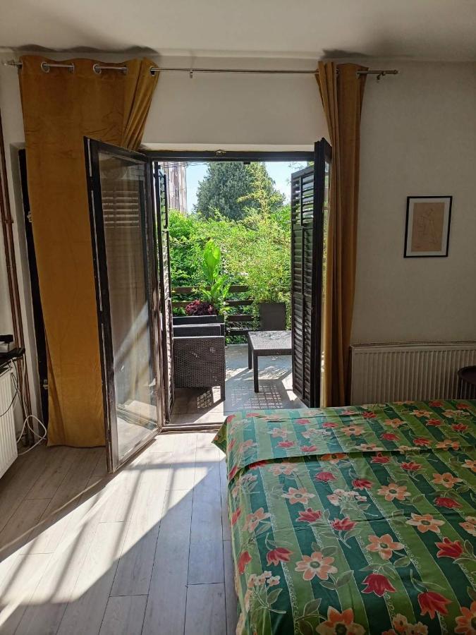 Dusica Apartmani ياغودينا المظهر الخارجي الصورة