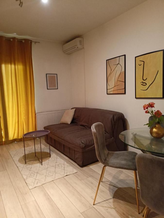 Dusica Apartmani ياغودينا المظهر الخارجي الصورة