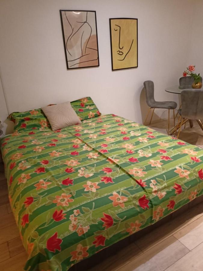 Dusica Apartmani ياغودينا المظهر الخارجي الصورة