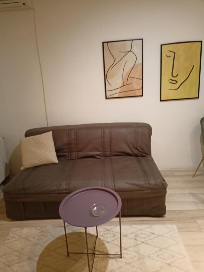 Dusica Apartmani ياغودينا المظهر الخارجي الصورة