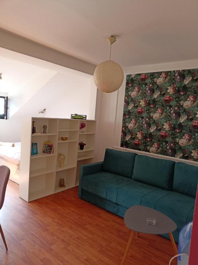 Dusica Apartmani ياغودينا المظهر الخارجي الصورة