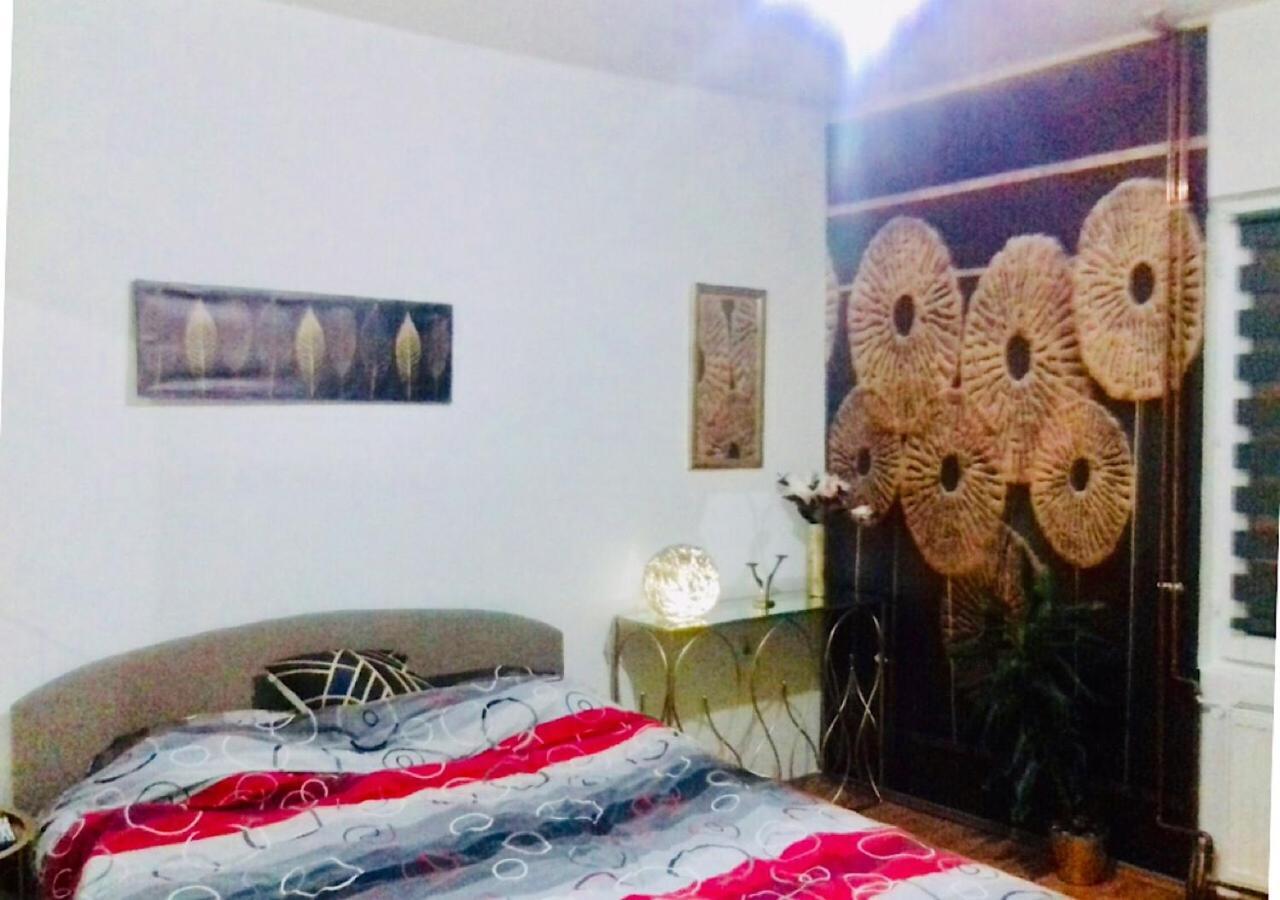 Dusica Apartmani ياغودينا الغرفة الصورة