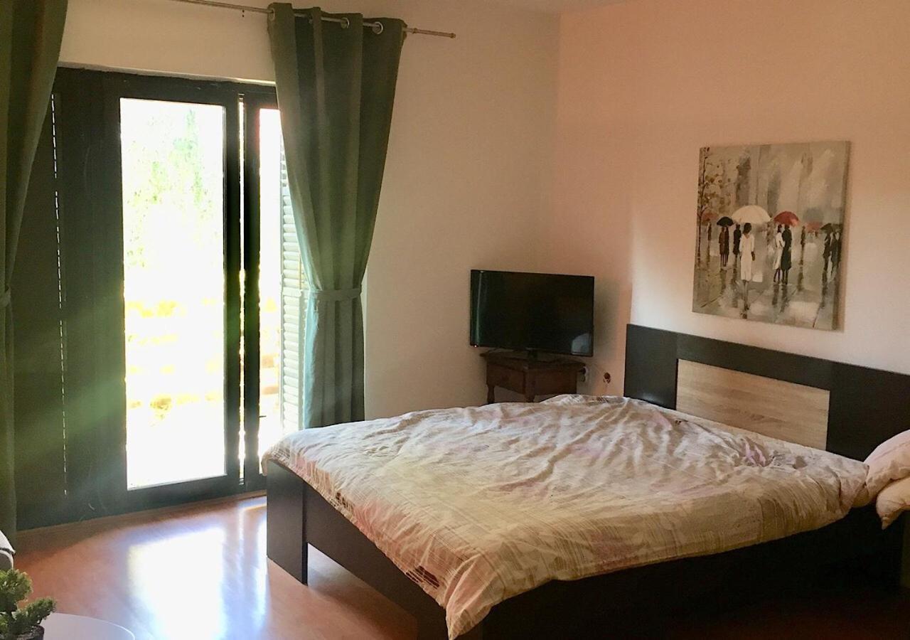 Dusica Apartmani ياغودينا المظهر الخارجي الصورة