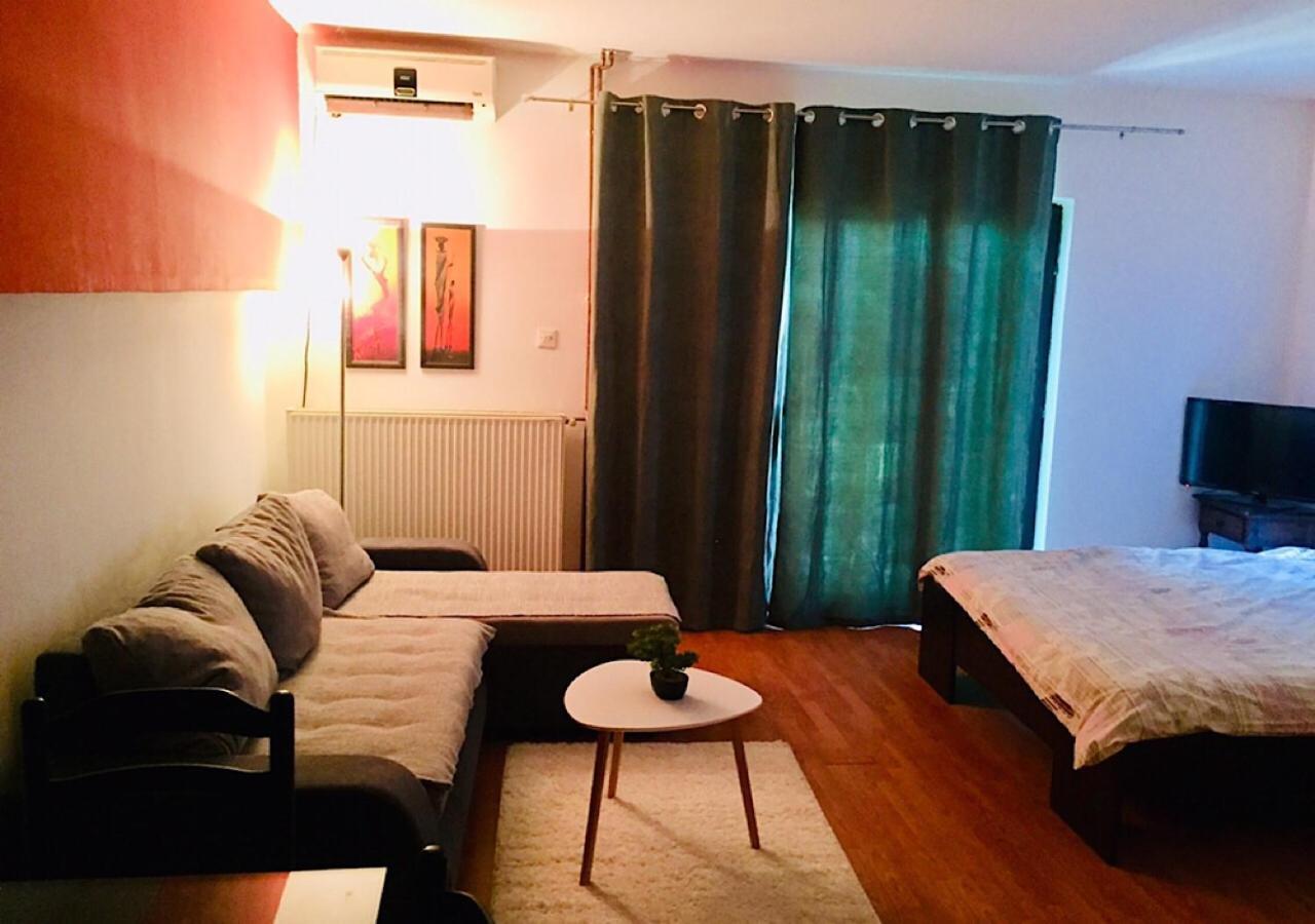 Dusica Apartmani ياغودينا المظهر الخارجي الصورة