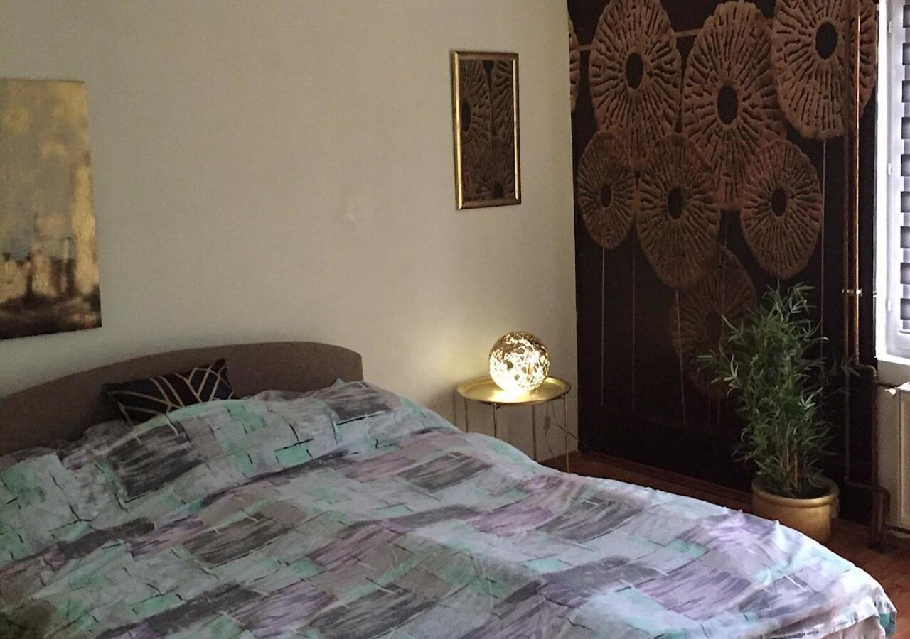 Dusica Apartmani ياغودينا المظهر الخارجي الصورة