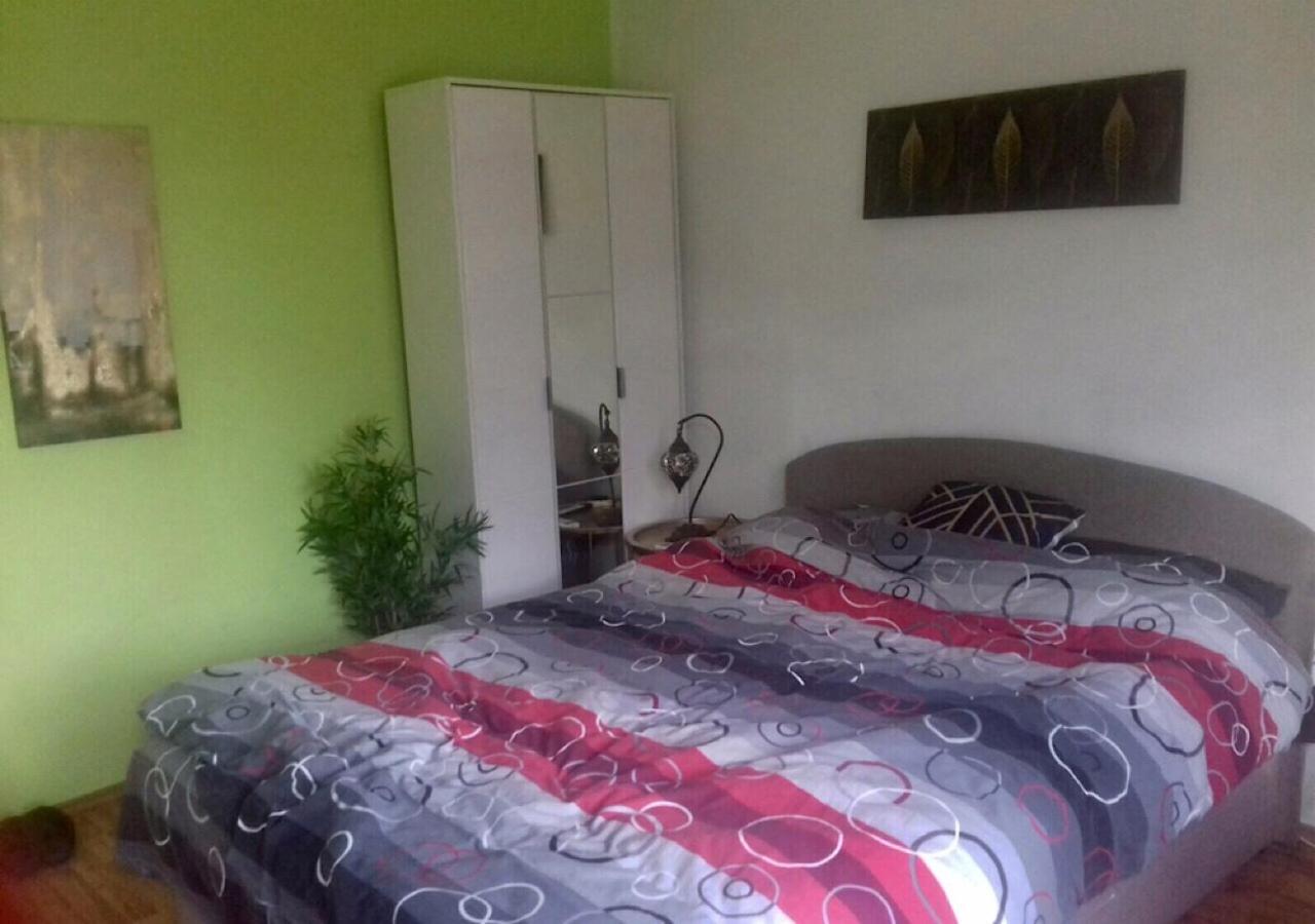 Dusica Apartmani ياغودينا المظهر الخارجي الصورة