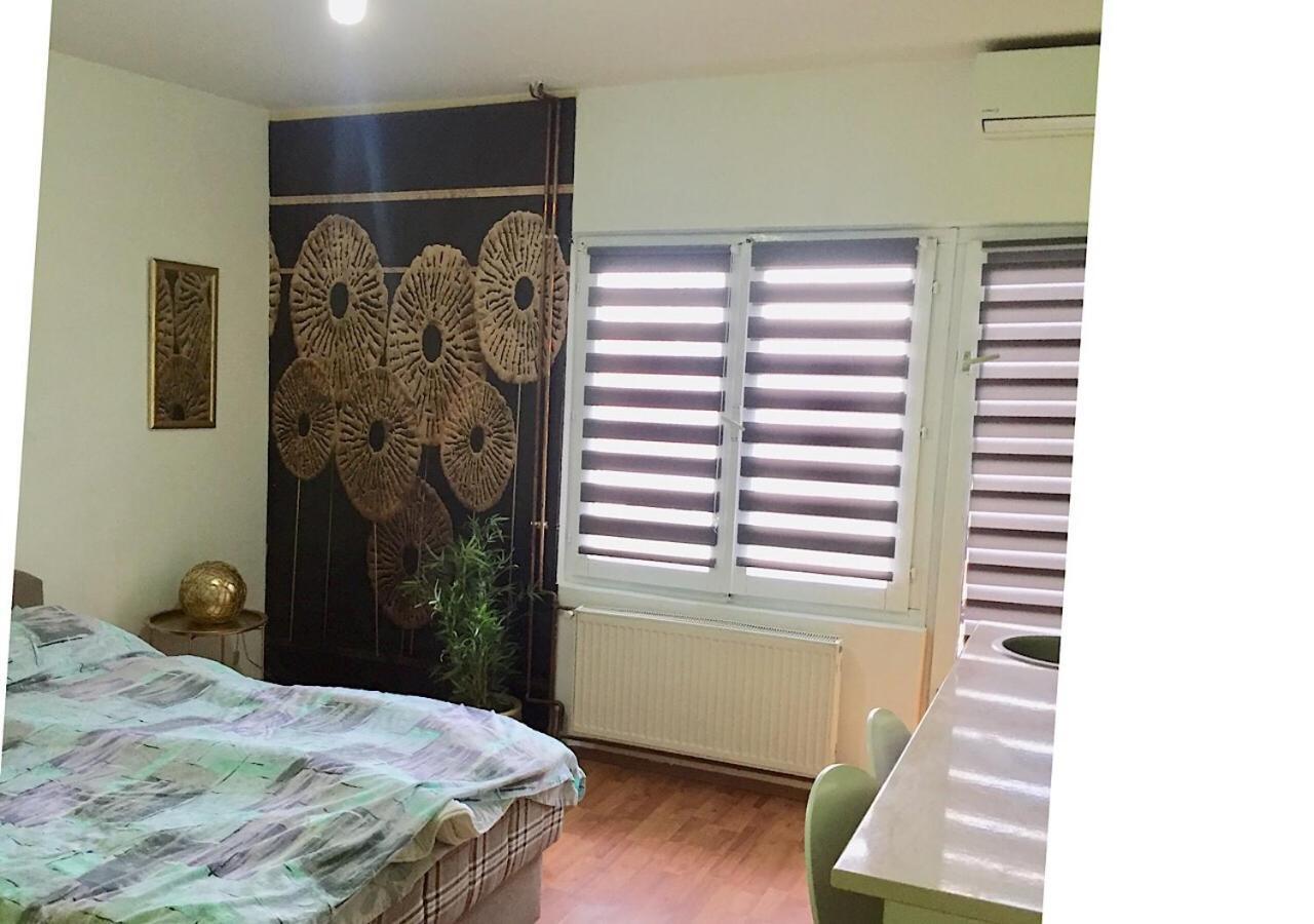 Dusica Apartmani ياغودينا المظهر الخارجي الصورة