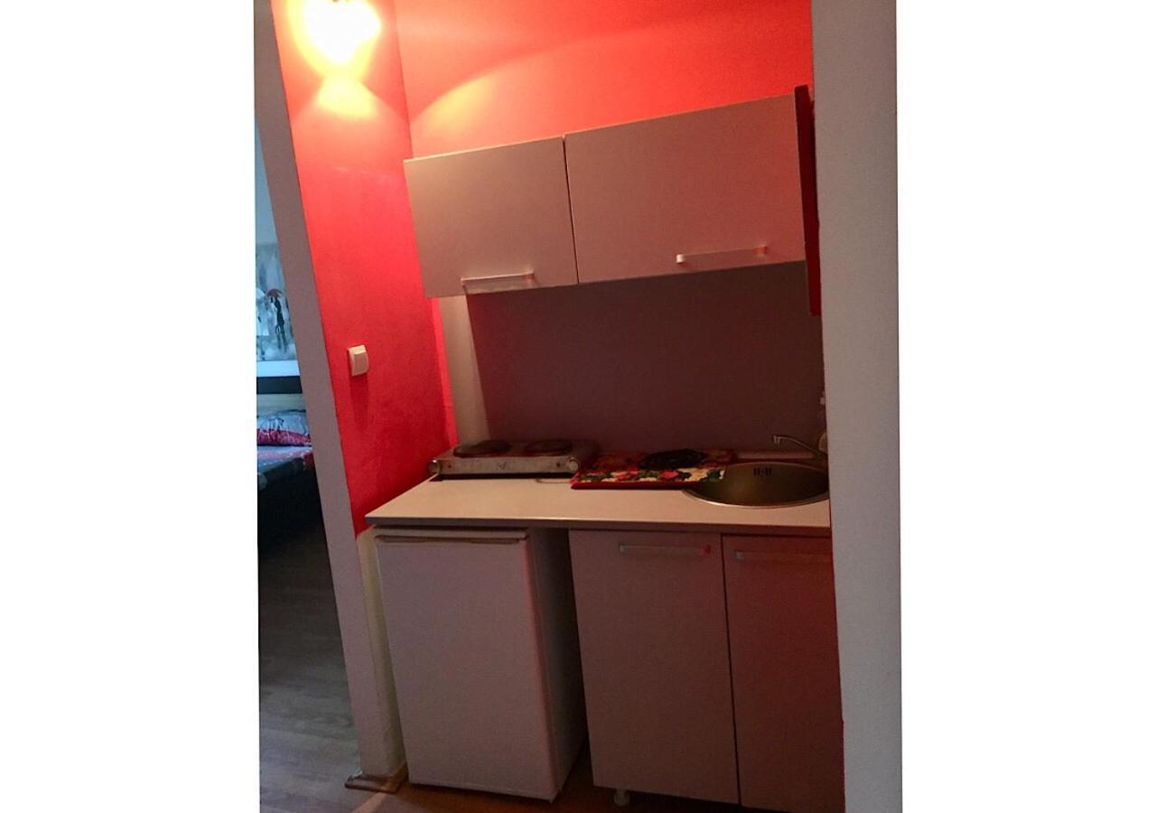 Dusica Apartmani ياغودينا المظهر الخارجي الصورة