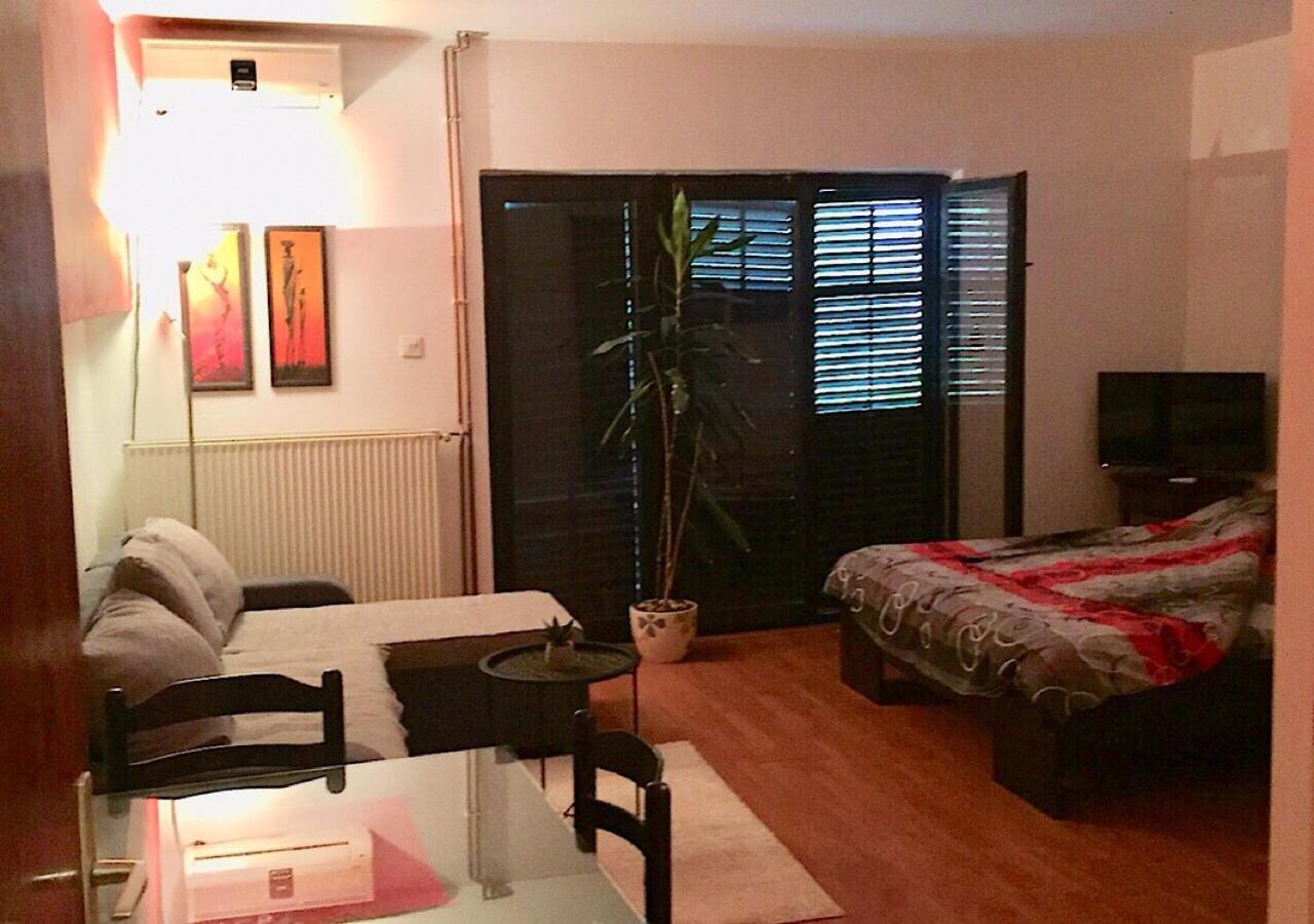 Dusica Apartmani ياغودينا المظهر الخارجي الصورة