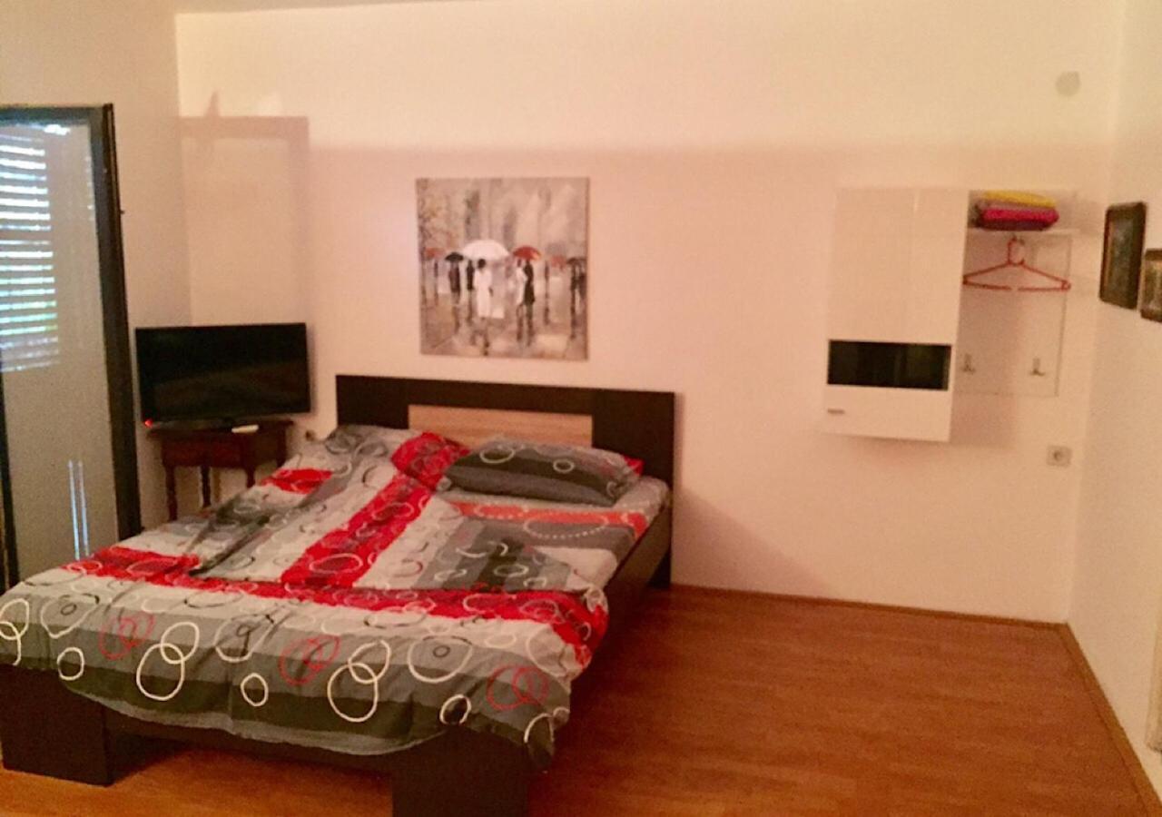Dusica Apartmani ياغودينا المظهر الخارجي الصورة