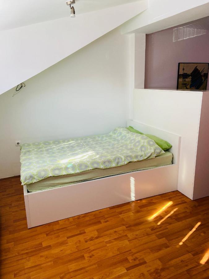 Dusica Apartmani ياغودينا المظهر الخارجي الصورة